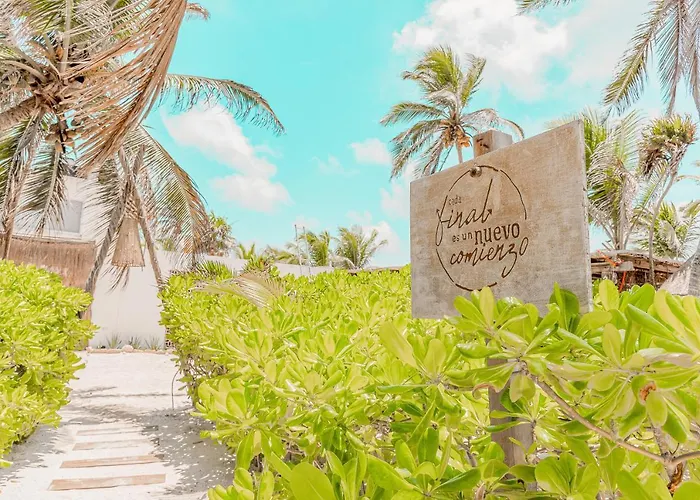 Gramercy Tulum